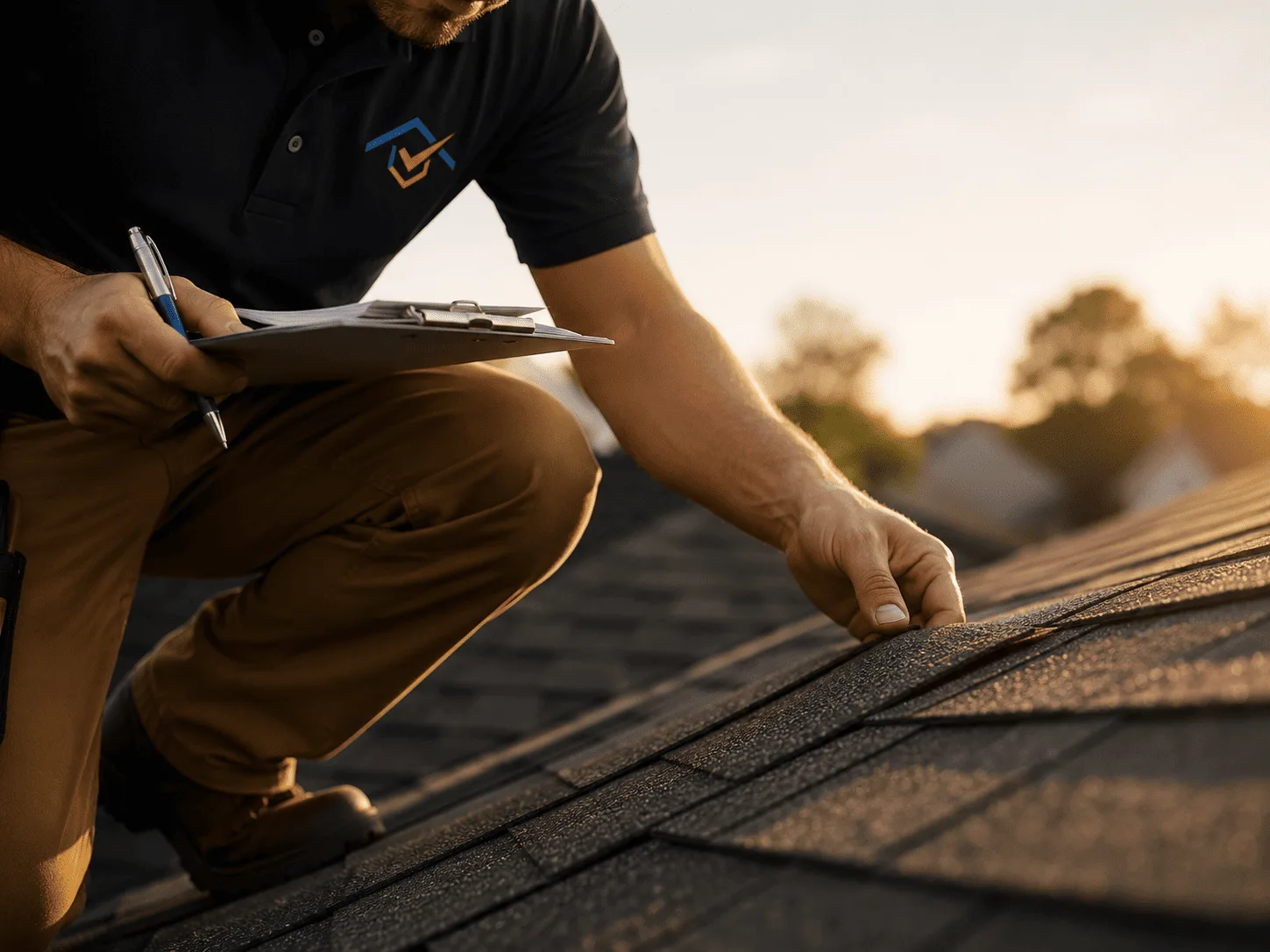 Why Choose Roof Inspection in Axton, VA